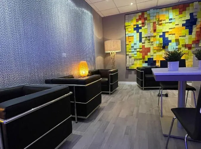 Hotel San Marco Reggio nell'Emilia