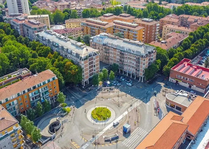 Hotel San Marco Reggio nell'Emilia