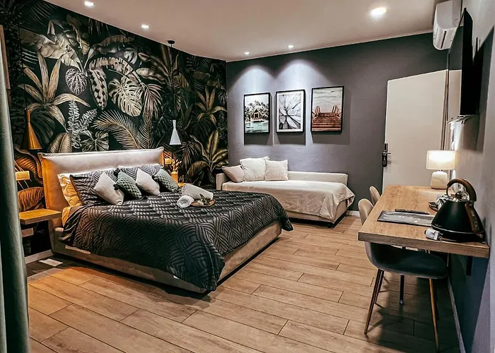 B&B Salus Civico 23 Reggio nell'Emilia