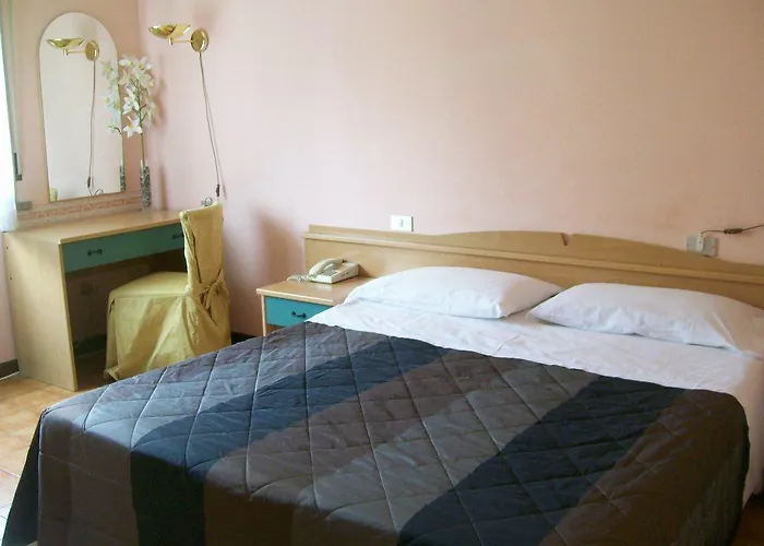 Hotel La Rosta Reggio nell'Emilia
